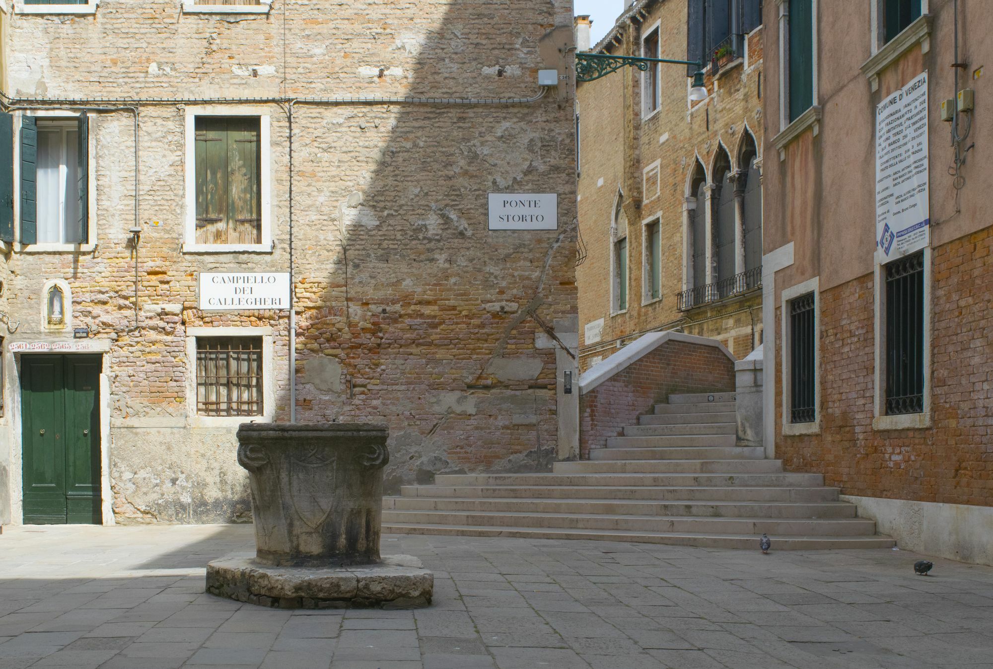 Love Gentile Venice Luaran gambar