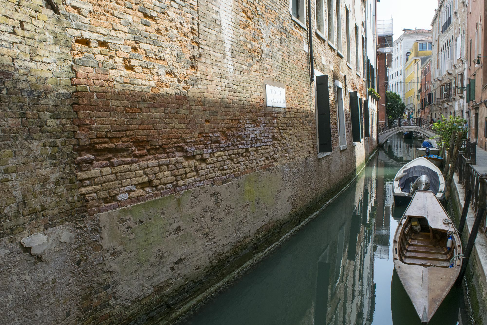 Love Gentile Venice Luaran gambar